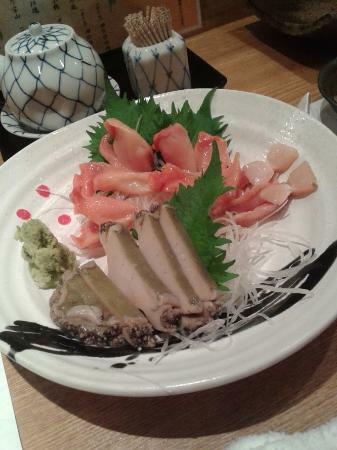 Sushi Hirayama