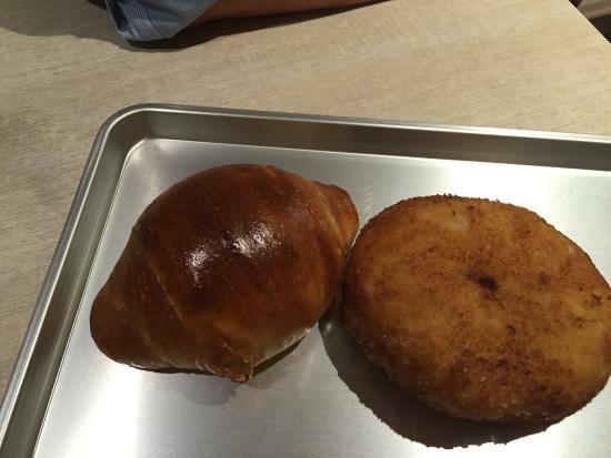 Le Coeur Bakery & Cafe