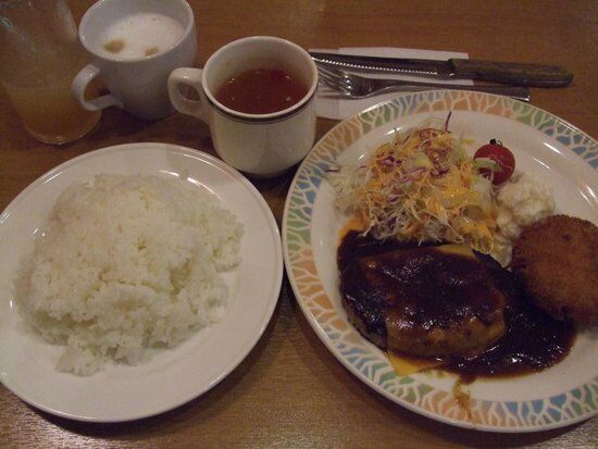 Coco's Higashimukojima