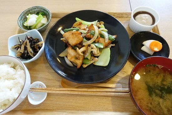 Ajiwai Dining Hinemosunotari