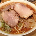 Ramen Haruki Nishi Sugamo