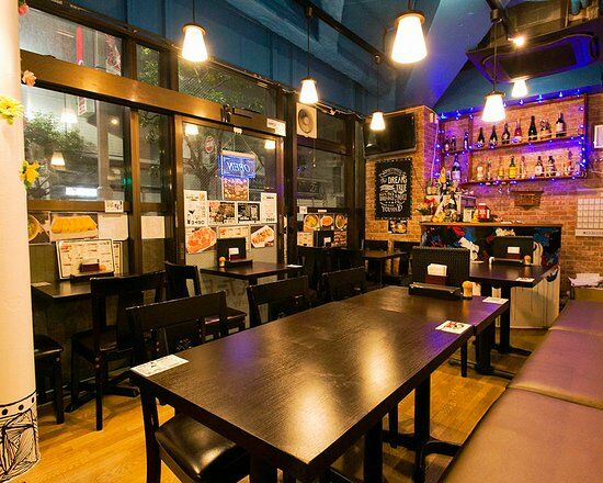 Nepali Cuisine Hungry Eye Dine & Bar