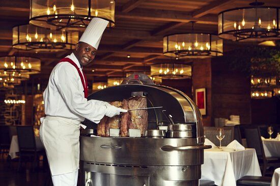 Lawry's the Prime Rib