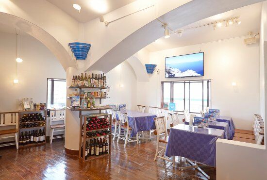 Greek Restaurant Spyro's