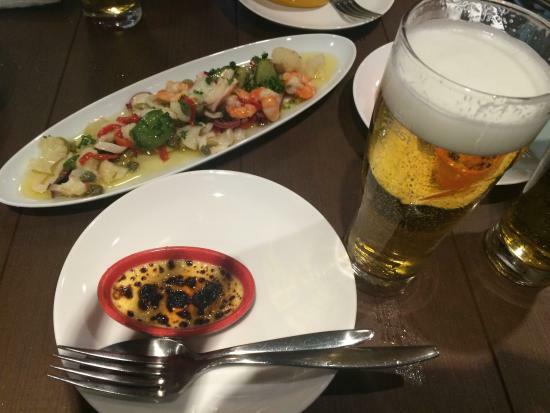 Ore no French Italian Akasaka