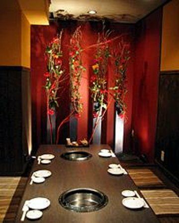 Sumibi Dining Daikokukan