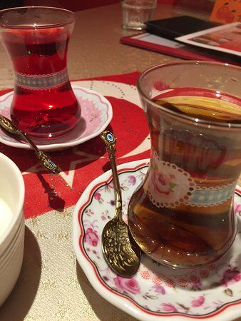 Turkish Restaurant Dede