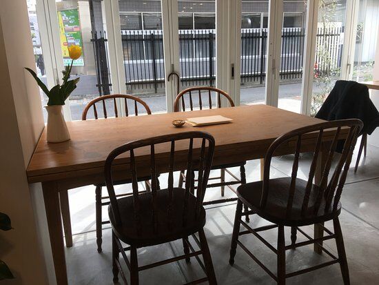 Cafe My Little Happiness