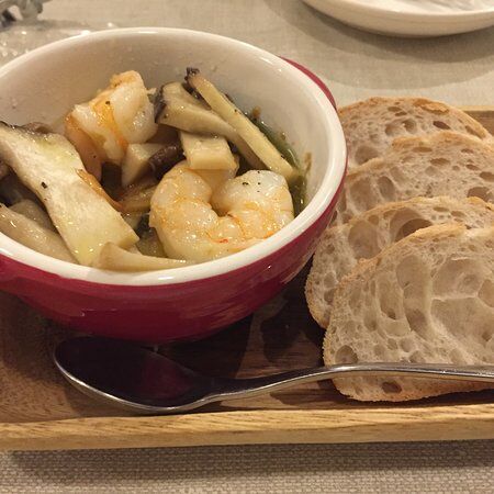 Italian Dining Lui