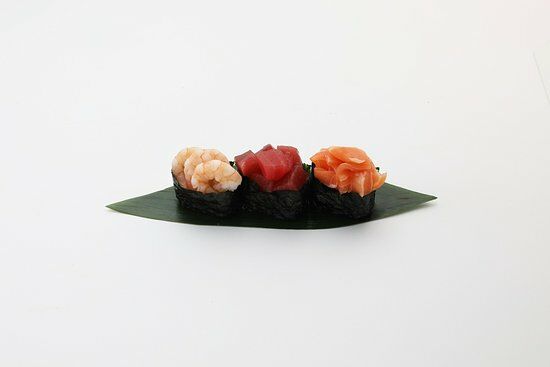 Sushi no Uotsune Sugamo