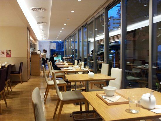 Akamon Terrace Nayuta