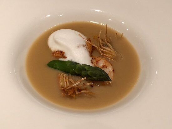 Bistro Rue des Cerisiers