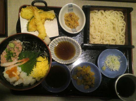 Yumean Koto Sumiyoshi