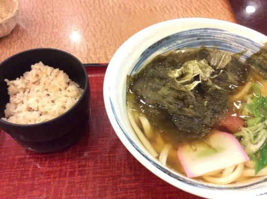 Kineya Itoyokado Akabane