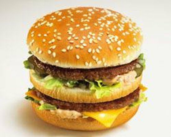 McDonald's Akabane Higashiguchi