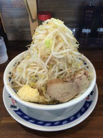 Ramen Dai Nakano