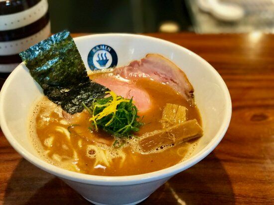 Ramen Gottsu
