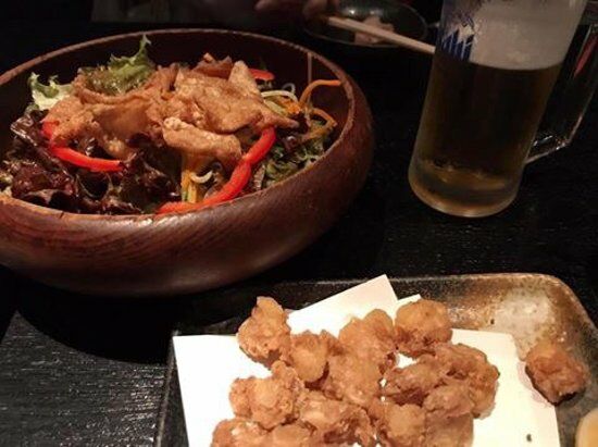 Kushiyakidokoro Seijirou