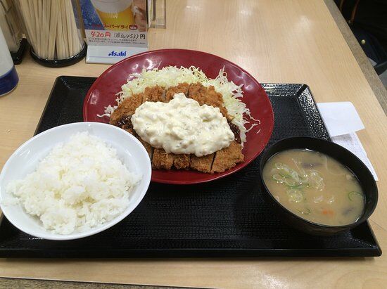 Katsuya Tokyo Heiwajima